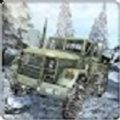 雪地卡车运输手机版 V1.0