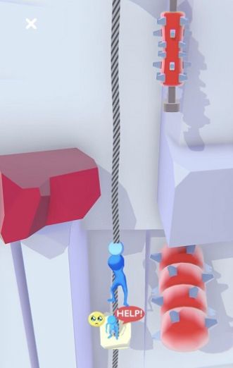 爬绳救援(Climbing Rescue)正版