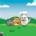 愤怒的小猫2官方版