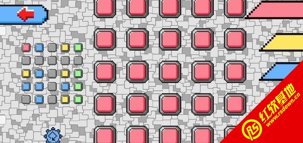 色彩迷阵(colorpuzzle)手游免费版