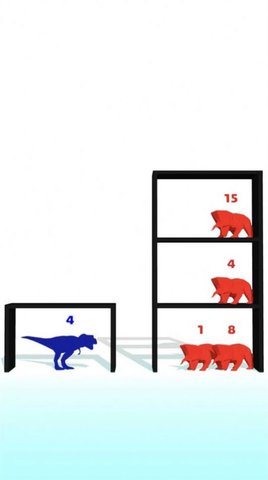 塔楼合并战(TowerMergeBattle)游戏官方版