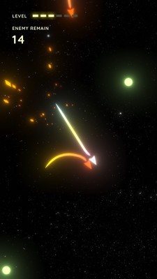 星际贪吃蛇(星际贪吃蛇-断)原版(2)