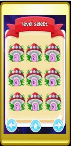宝石之谜乐园(Jewels Mystery Land)直装版