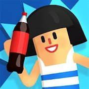 砸场子的购物者(RecklessShopper)手游直装版