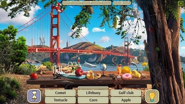 隐藏的城市冒险(Hidden City Adventure)安卓版