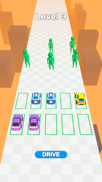 合并汽车并杀死(Merge Cars and Kill)官方正版