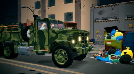 道路突袭(Road Raid)游戏无广告版
