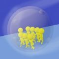 团队球竞速赛(BallRacing)直装游戏版