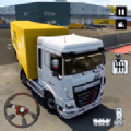 世界卡车大运输3D(World Truck Grand Transport 3d)手机正版