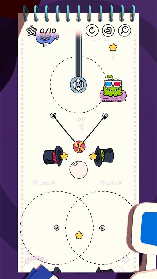 每日割绳子(Cut the Rope Daily)直装版