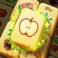 森林方块之谜(Mahjong)