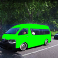 印度欧洲送货驾驶挑战(Indian Euro Van Simulator Game)手游无广告版