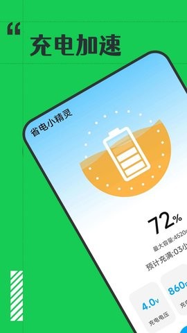 省电小精灵(3)