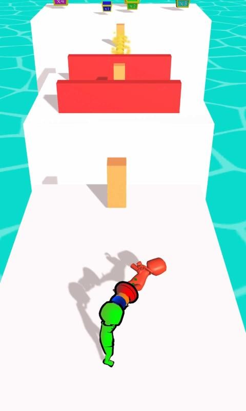 飞爪弹射(GrlingHook)游戏官方最新版图2