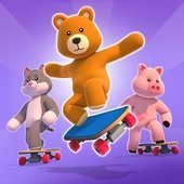 滑冰队(Skate Squad)