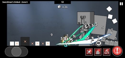打碎墙(WallBreakerRemastered)游戏官方最新版(3)