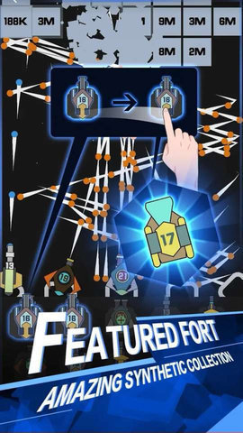 怠惰要塞(Idlefort)游戏安装包