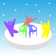音乐椅子大作战(MusicalChairs.io)游戏最新版