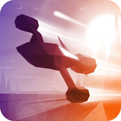 逐日(RaceTheSun)最新版