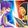 火柴人死亡对决原版