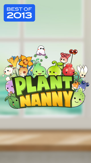 植物保姆（PlantNanny）游戏完整版