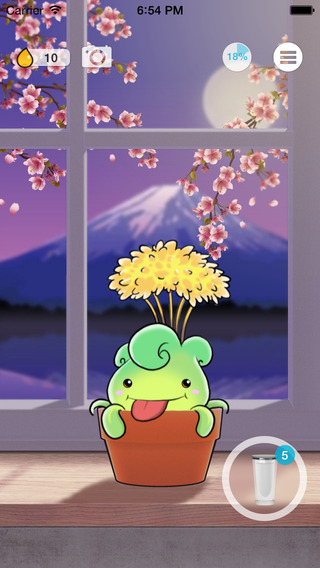 植物保姆（PlantNanny）游戏完整版