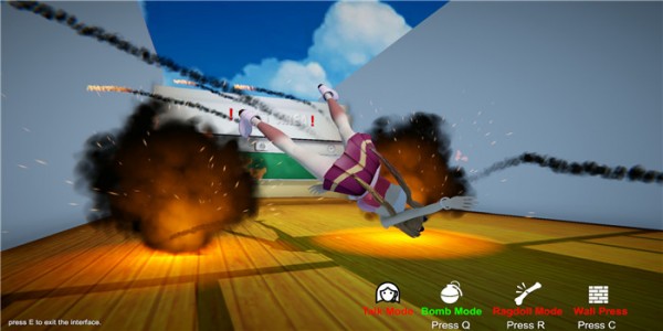 敲打动漫模拟器（Kick The Anime Simulator）官方最新版图3