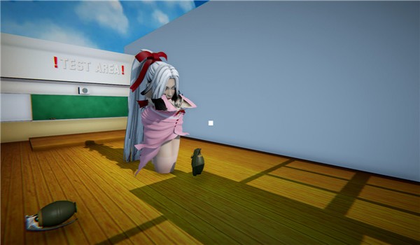 敲打动漫模拟器（Kick The Anime Simulator）官方最新版图4