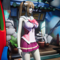 敲打动漫模拟器（Kick The Anime Simulator）官方最新版