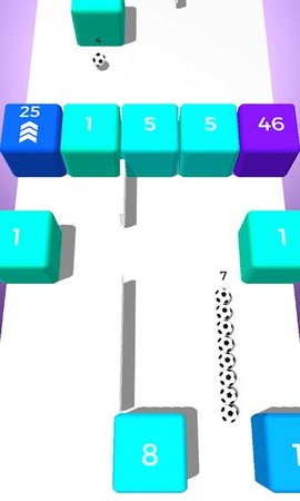 这墙有毒游戏绿色版-图3
