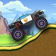 攀登之王(Kingofclimb)游戏无广告版