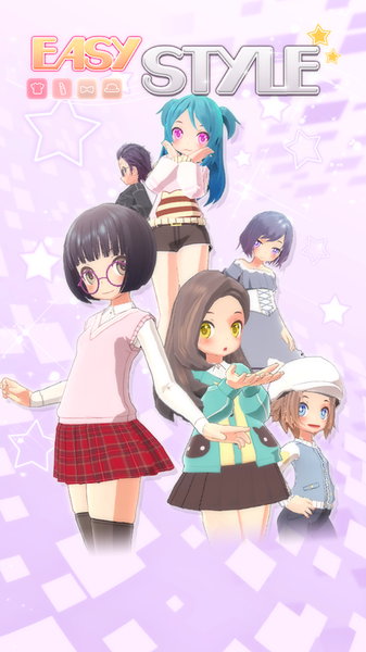 EasyStyle(easystyle)手游直装版
