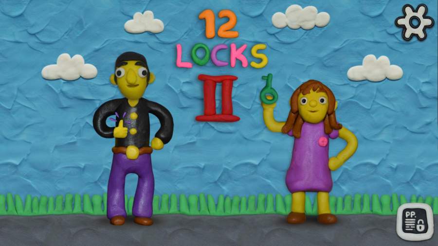 十二把锁2(12LOCKSII)手游无广告版