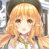 我的精灵女友游戏正版 V1.0.0