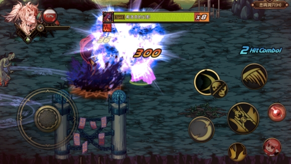 dfquest(DF&middot;Quest)手机最新版-图4