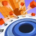 体素电锯竞技场(VoxelSaw.io)游戏纯净版