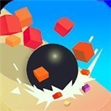 清洁滚动3D(CleanRoll3D)游戏无广告版