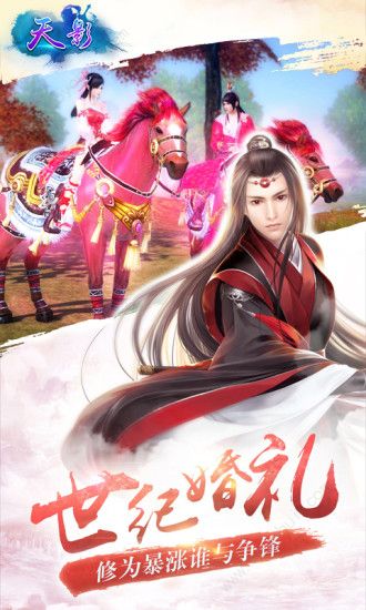 天影之仙途直装版