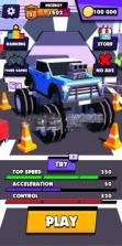 在线漂移赛车(Drift Racing Online)游戏绿色版
