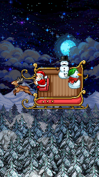 雪人的故事(Snowman)安卓官方版(2)