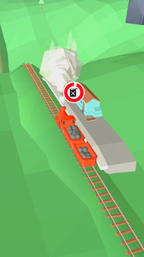 铁路小旅行(OfftheRails3D)游戏正版