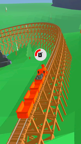 铁路小旅行(OfftheRails3D)游戏正版