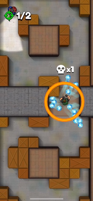 刺客行动(Assassin)手游无广告版图3
