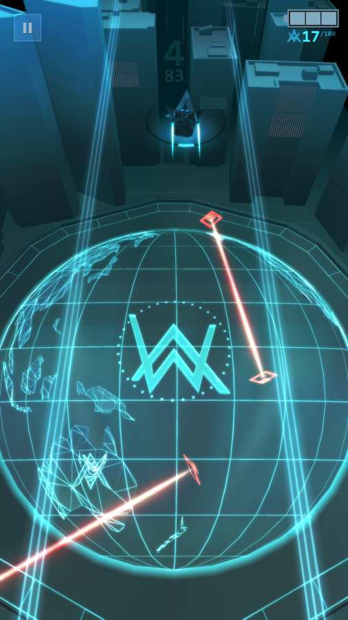 艾伦沃克航空(TheAviationGame)安卓版