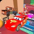 RC麦昆汽车(RCMcQueenCars)手游无广告版