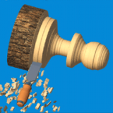 我雕木头贼溜(Woodturning)游戏纯净版