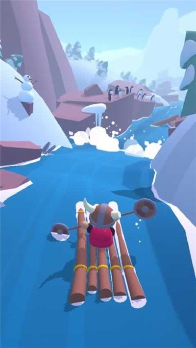 划啊划(RowRow)官方版