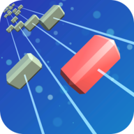 三维砖块射手(Brick Shooter 3D)直装游戏版