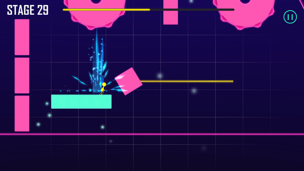 喷射火柴人游戏正版(2)