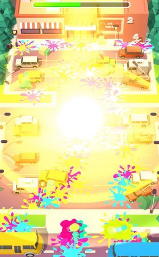 人类冲撞和粉碎游戏纯净最新版